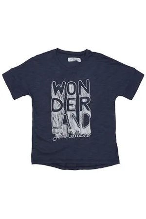 John Galliano TOPWEAR - T-shirts - on YOOX.com