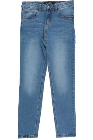 John Richmond BOTTOMWEAR - Jeans - on YOOX.com