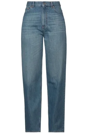 VALENTINO GARAVANI BOTTOMWEAR - Jeans - on YOOX.com