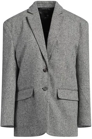 ANINE BING SUITS and CO-ORDS - Blazers - on YOOX.com