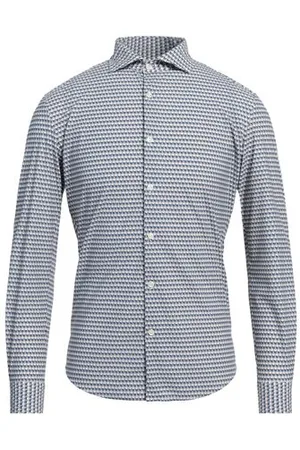 ALLEY DOCKS 963 TOPWEAR - Shirts - on YOOX.com