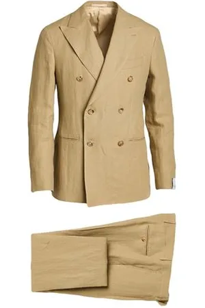 CARUSO SUITS and CO-ORDS - Suits - on YOOX.com