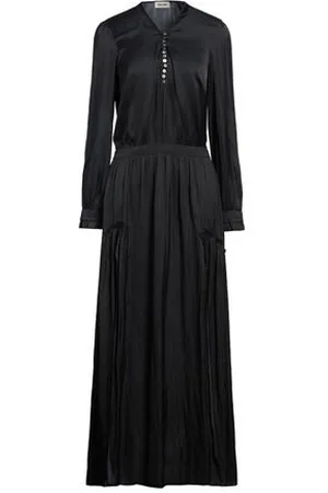 Zadig & Voltaire DRESSES - Maxi dresses - on YOOX.com