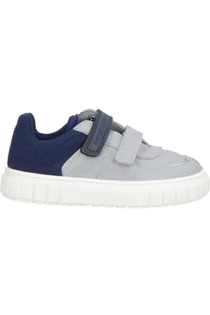 Emporio Armani FOOTWEAR - Trainers - on YOOX.com