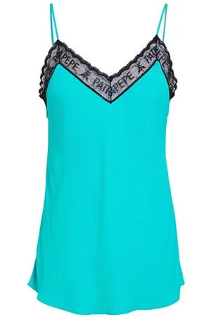 Patrizia Pepe TOPWEAR - Tops - on YOOX.com