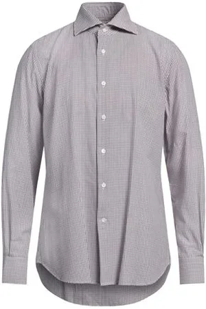 BORSA TOPWEAR - Shirts - on YOOX.com