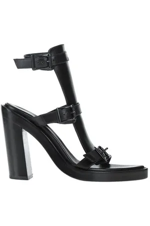 ANN DEMEULEMEESTER FOOTWEAR - Sandals - on YOOX.com