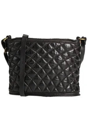 Campomaggi BAGS - Cross-body bags - on YOOX.com