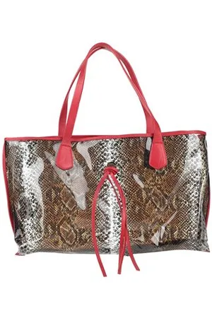 Borbonese BAGS - Handbags - on YOOX.com