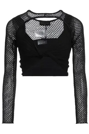 GAËLLE TOPWEAR - Tops - on YOOX.com