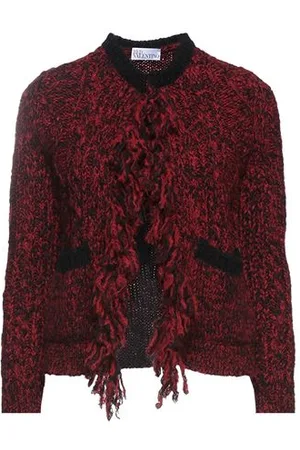 RED Valentino KNITWEAR - Cardigans - on YOOX.com