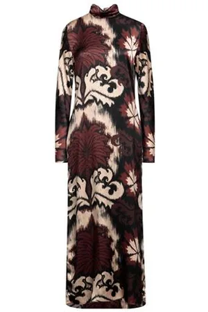 JOHANNA ORTIZ DRESSES - Maxi dresses - on YOOX.com