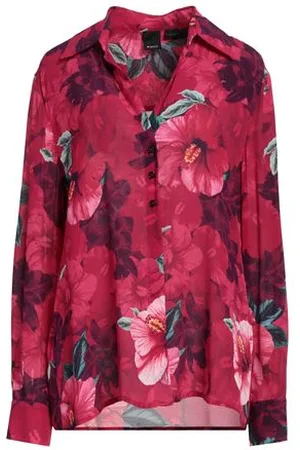 Pinko TOPWEAR - Shirts - on YOOX.com