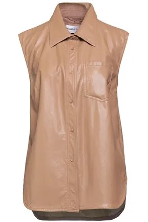 Stand Studio TOPWEAR - Shirts - on YOOX.com