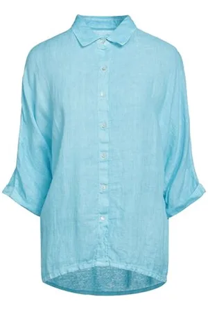 120% Lino TOPWEAR - Shirts - on YOOX.com