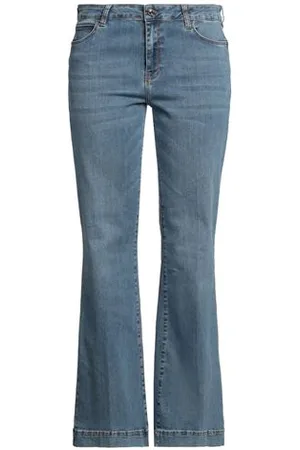 Caractere BOTTOMWEAR - Jeans - on YOOX.com