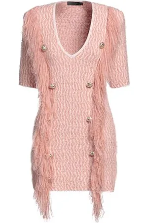 BABYLON DRESSES - Mini dresses - on YOOX.com