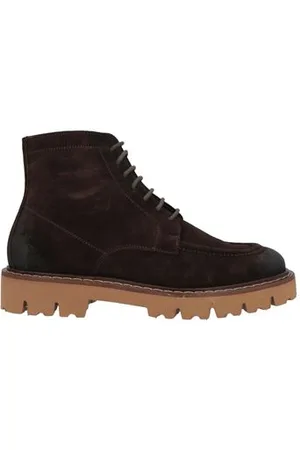 CIRO LENDINI FOOTWEAR - Ankle boots - on YOOX.com