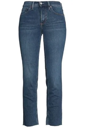 Boyish BOTTOMWEAR - Jeans - on YOOX.com