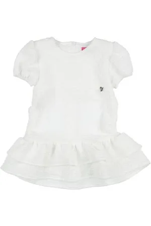 Laura Biagiotti NEWBORN - Baby dresses - on YOOX.com