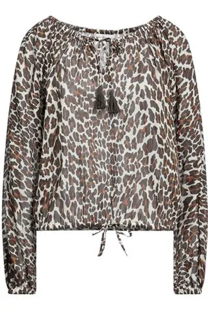 Tory Burch TOPWEAR - Tops - on YOOX.com
