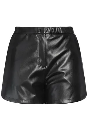 SEMICOUTURE BOTTOMWEAR - Shorts & Bermuda Shorts - on YOOX.com