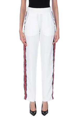 AVIÙ BOTTOMWEAR - Trousers - on YOOX.com