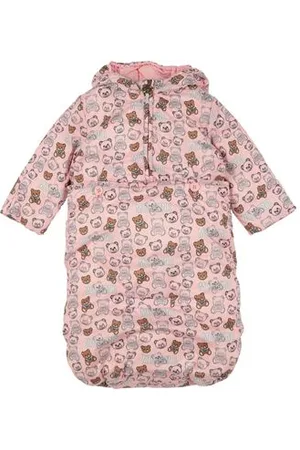 Moschino KIDS’ ROOM - Sleeping bags - on YOOX.com