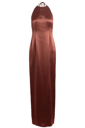 Staud DRESSES - Maxi dresses - on YOOX.com