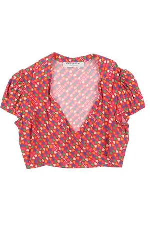 Serafini TOPWEAR - Tops - on YOOX.com