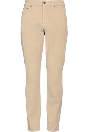 Boglioli BOTTOMWEAR - Trousers - on YOOX.com