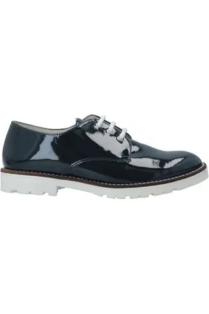 COLORICHIARI FOOTWEAR - Lace-up shoes - on YOOX.com