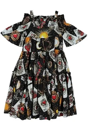 Dolce & Gabbana DRESSES - Kids’ dresses - on YOOX.com