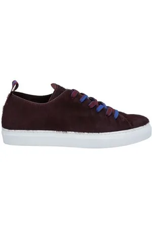 Jacob Cohen FOOTWEAR - Trainers - on YOOX.com