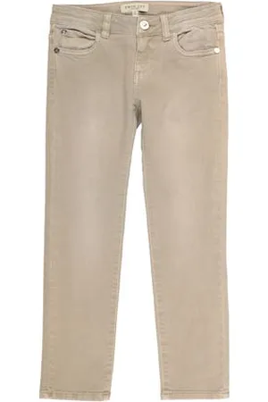 Twin-Set BOTTOMWEAR - Jeans - on YOOX.com