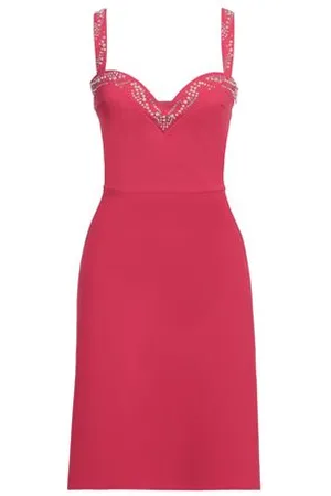 CHIARA BONI DRESSES - Mini dresses - on YOOX.com
