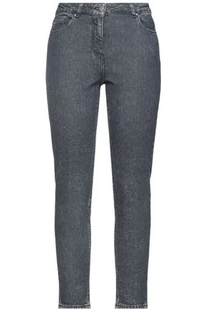 Fabiana Filippi BOTTOMWEAR - Jeans - on YOOX.com