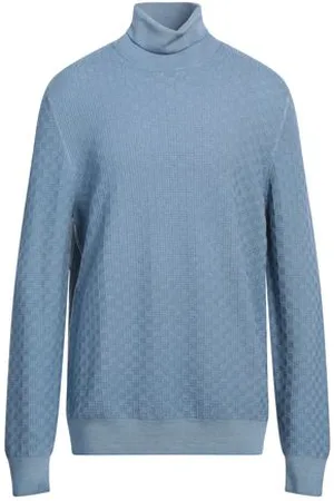 Gran Sasso KNITWEAR - Turtlenecks - on YOOX.com