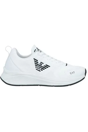 EA7 FOOTWEAR - Trainers - on YOOX.com