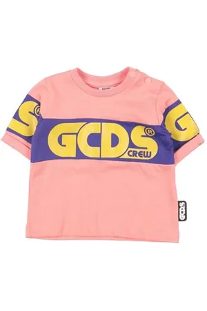 GCDS TOPWEAR - T-shirts - on YOOX.com