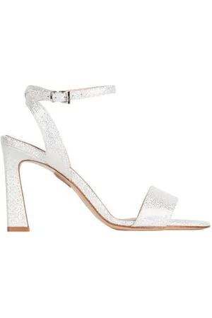 ANNA F. FOOTWEAR - Sandals - on YOOX.com