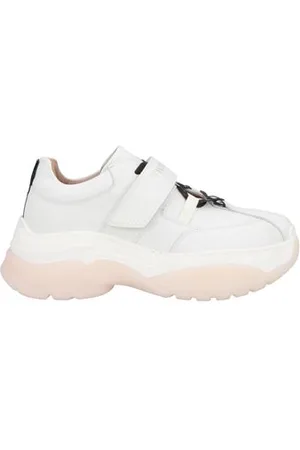 Twin-Set FOOTWEAR - Trainers - on YOOX.com