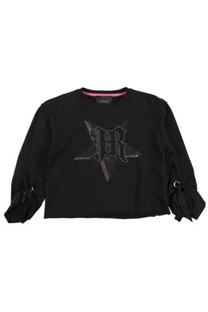 John Richmond TOPWEAR - Sweatshirts - on YOOX.com