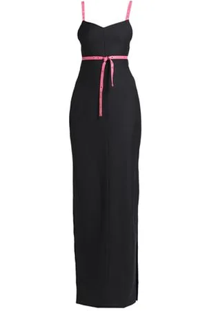 OFF-WHITE DRESSES - Maxi dresses - on YOOX.com