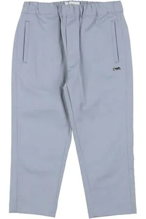 Emporio Armani BOTTOMWEAR - Trousers - on YOOX.com