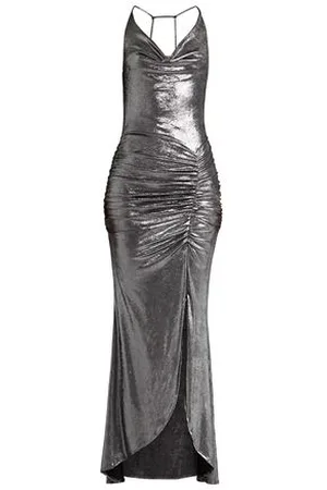 Misha DRESSES - Maxi dresses - on YOOX.com