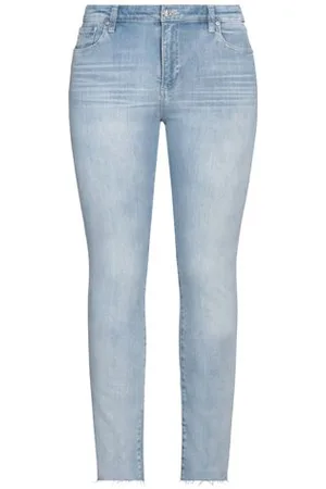 AG Jeans BOTTOMWEAR - Jeans - on YOOX.com