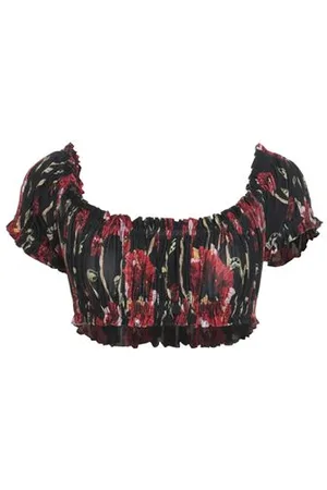Norma Kamali TOPWEAR - Tops - on YOOX.com