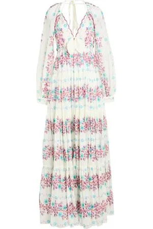 Etro DRESSES - Maxi dresses - on YOOX.com