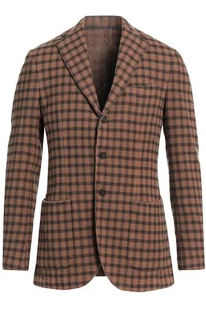 Biagio Santaniello SUITS and CO-ORDS - Blazers - on YOOX.com